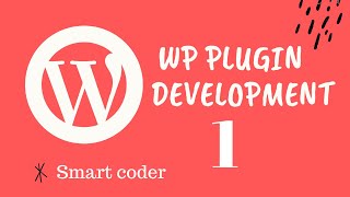 WordPress Plugin Development Bangla tutorial from scratch -- Plugin Start --