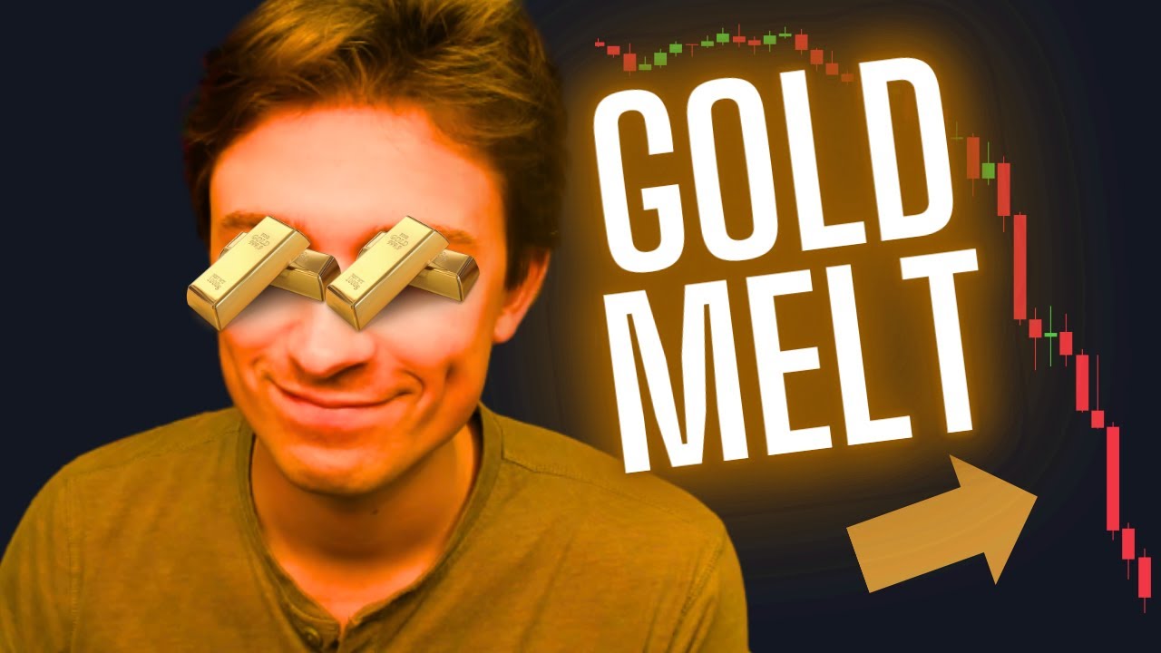 Gold Collapse Youtube