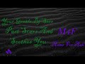 (M4F) Your Gentle Bf Sees Past Scars And Soothes You [Asmr For Ash, Roleplay Asmr]
