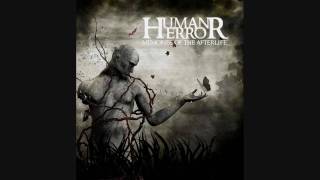 Human Error - Spiritual Architect