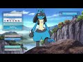 lucario is extremely underrated in ou