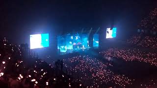 Blackpink in bangkok Encore 2019 (day2) 13/07/19 part1