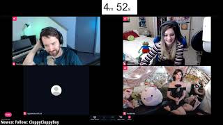 IRL - rajjpatel - 90% of Rajj viewers exposed
