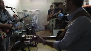 TDK80  live from Mombi Town - Lucio Dalla cover - L'ultima Luna