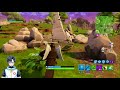 【fortnite】塵も積もればフォートナイト！38日目