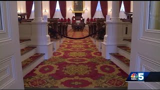 Vermont Legislature begins work Wednesday