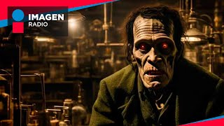 Frankenstein, los autómatas y la inteligencia artificial | José Luis Trueba