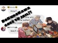 BoKuroKawa at a Fast Food Job // Kardashian Spoof // BoKuroKawa goes to jail?! //