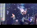 311 all mixed up live at kroq acoustic christmas kia forum los angeles ca 12 14 2024