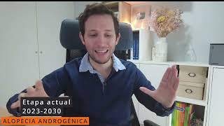 Futuro de la recuperación de pelo y de este canal