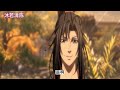 《魔道祖师》之拨浪鼓哥哥02集祠堂里，魏无羡跪在蒲团上，望着供桌上的两个牌位。【父魏长泽，母藏色散人】这是楚天云在他五岁那年为他父母立得。 忘羡 魔道祖师 蓝忘机 魏无羡