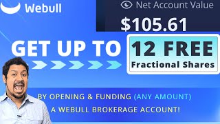 Step-by-Step Guide: How to Open a Webull Stock Account and Start Investing in Vanguard ETFs