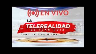 The Midday Show LIVE!!! on ColorVisión May 19, 2026.