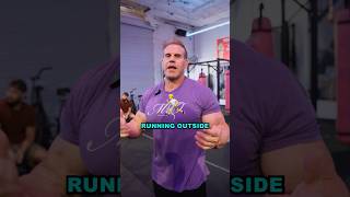 JAY CUTLER’S CARDIO PROTOCOL