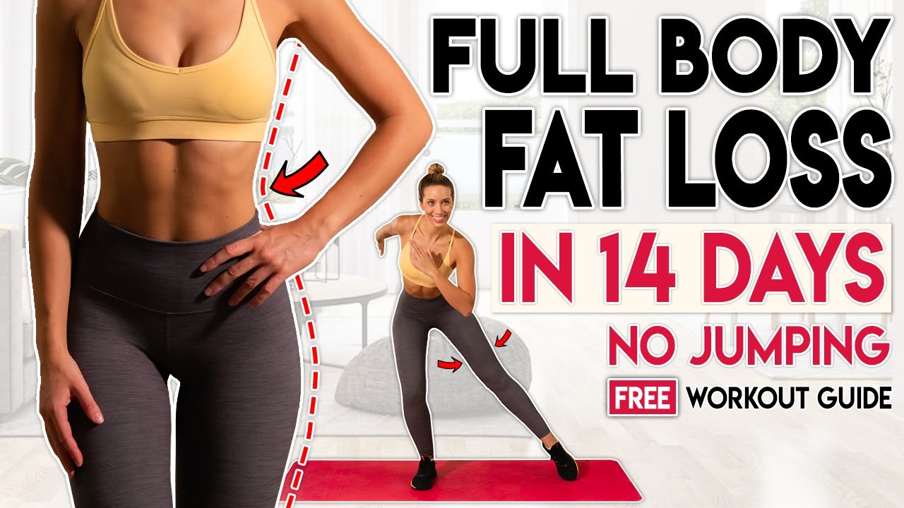 Best Training To Lose Body Fat | EOUA Blog