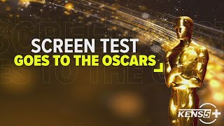 Screen Test goes to the Oscars: Predicting Best Picture at the 2023 Academy Awards
