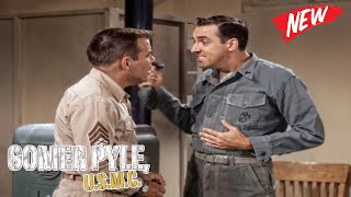 Gomer Pyle, U.S.M.C. 2025 I Sitcom Comedy I Full Episodes Tv Show I Gomer Pyle, U.S.M.C. Best War