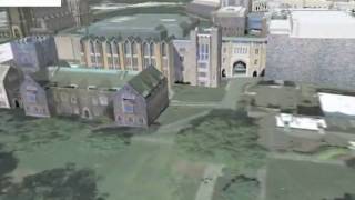 Duke Virtual Tour- Full