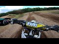 supercoop mx wide open sand track