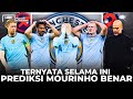 Koar koar Guardiola Bertahan Ternyata Lawak Banyak Buat Alasan daripada TaktikBaru - Man City Hancur