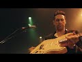 Dan Patlansky Live Album Tour S.A