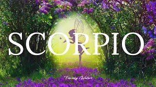 SCORPIO ♾️ A HUGE RELIEF COMES AS YOU REACH THE THRESHOLD OF TRANSFORMATION 🌟