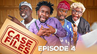 Nigerian Politicians fight dirty - Case Files (Episode 4) - Zaddy Sokoh | Officer Woos | Korexx