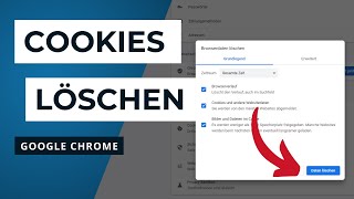 Google Chrome Cookies löschen in einer Minute (schnell \u0026 einfach)