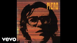 Piero - Este Amor Que Paseo Conmigo (Official Audio)