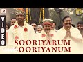 Sandakozhi 2 - SooriyarumSooriyanum Tamil Video | Vishal | Yuvanshankar Raja