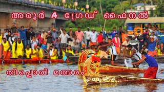 Aroor A Grade Final 2023 | THANIYAN | THURUTHIPURAM | PUTHENPARAMBIL | അരൂർ ഫൈനൽ 2023