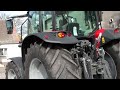 nowy nabytek 2019 ☆ massey ferguson 5710 global ☆ orka ☆ siew ☆ rozlewanie gnojowicy ☆ engine sound