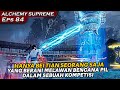 SATU-SATUNYA ORANG YANG BERANI DAN BERHASIL MELAWAN BENCANA PIL !! - DONGHUA ALCHEMY SUPREME EPS 84