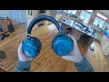 🟪 SJY Starry Night // HIFIMAN Arya - Z Unboxing