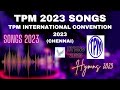 tpm international convention 2023 songs chennai convention 2023 ⬇️👇 lyrics👇⬇️ malayalam songs