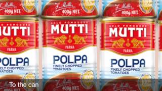 Mutti Polpa Addiction