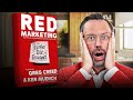 Red Marketing Book Summary (Taco Bell, KFC)