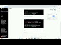 remove all space in string python
