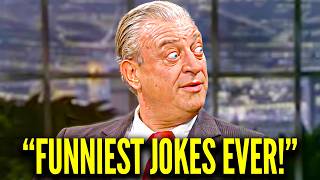 Rodney Dangerfield's FUNNIEST Jokes Ever #2