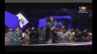 Johan parody sayang ABPBH 2013 FULL [lawak habis]