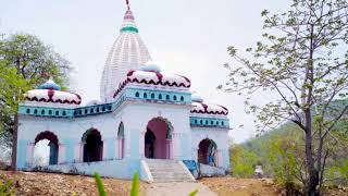 Debdarha Temple | Beautiful Picnic Spot | Purandar Pradhan Vlogs