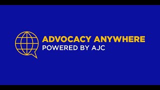 AJC Academy: David Harris on the Soviet Jewry Movement (Part 2)