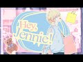 MV | Hey, Jennie! feat.初音ミク