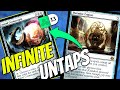 Paradox Engine GOES OFF in Modern