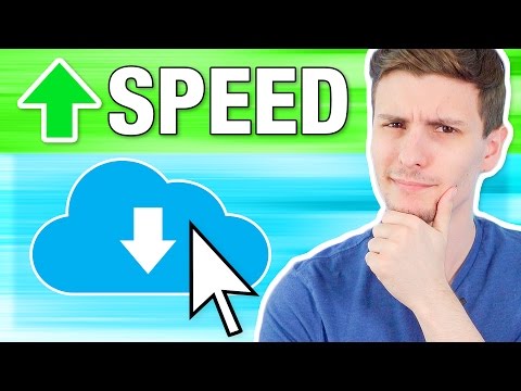 How to Actually Increase Your Internet Speed How to Actually Increase Your Internet Speed