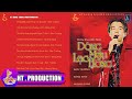 ALBUM DÒNG MÁU LẠC HỒNG | ĐAN TRƯỜNG, CẨM LY, QUANG DŨNG, ĐĂNG KHÔI