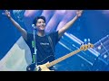 4k 250202 day6 3rd world tour busan welcome to the show 데이식스 부산콘 youngk focus