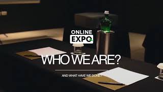 Virtual Expo