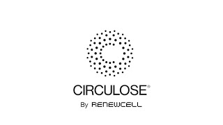 CIRCULOSE® by Renewcell - Animation