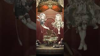 シノアリス：群青二響ク透声ガチャ